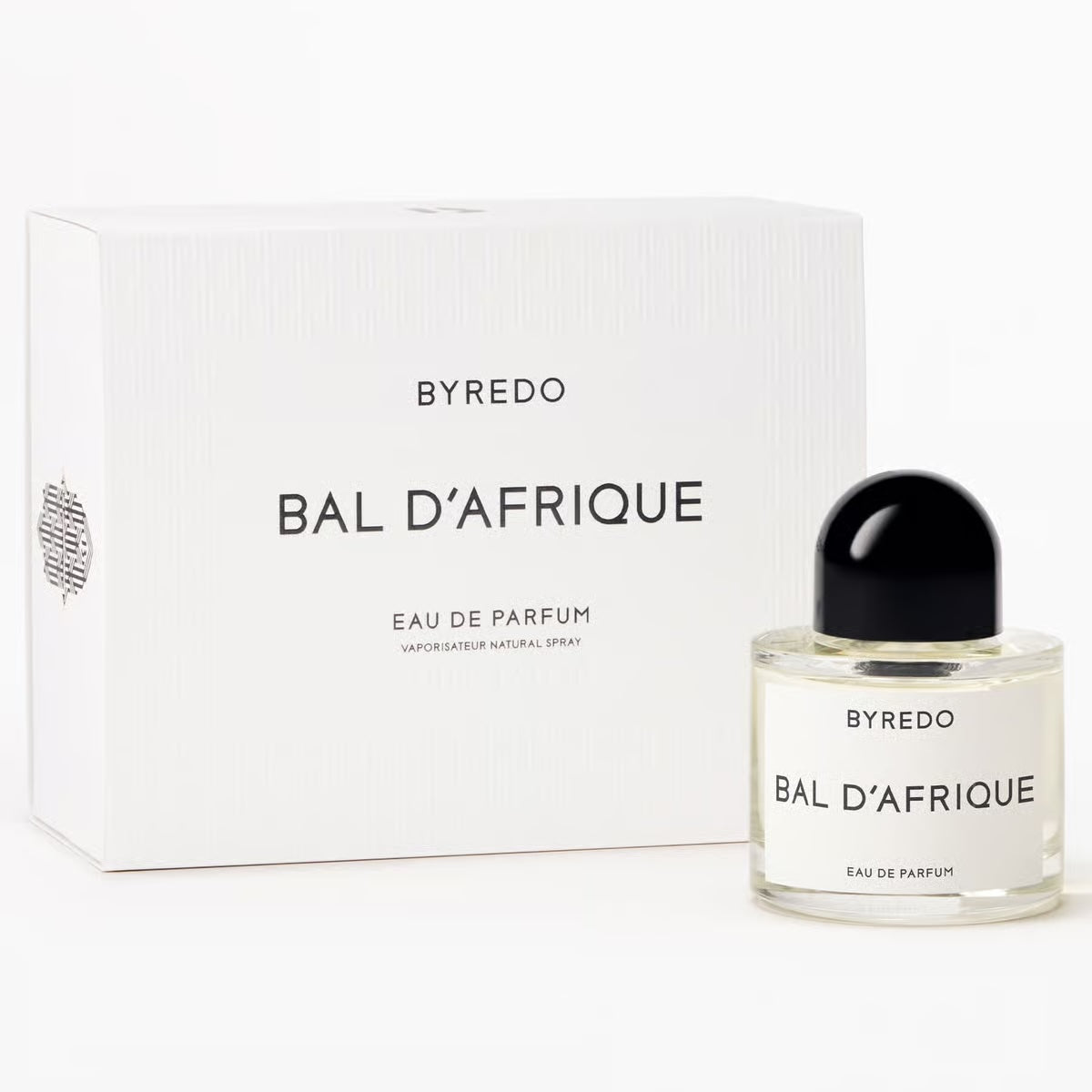 Bal D'Afrique EDP 50ml