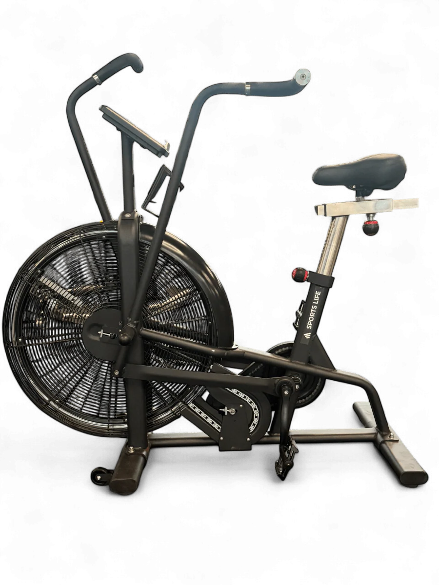Sports Life Air Bike – Profi AssaultBike