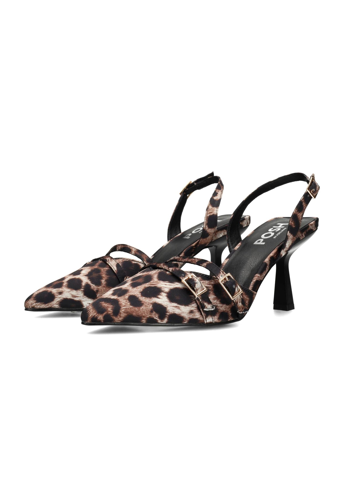 Pumps Pam leo