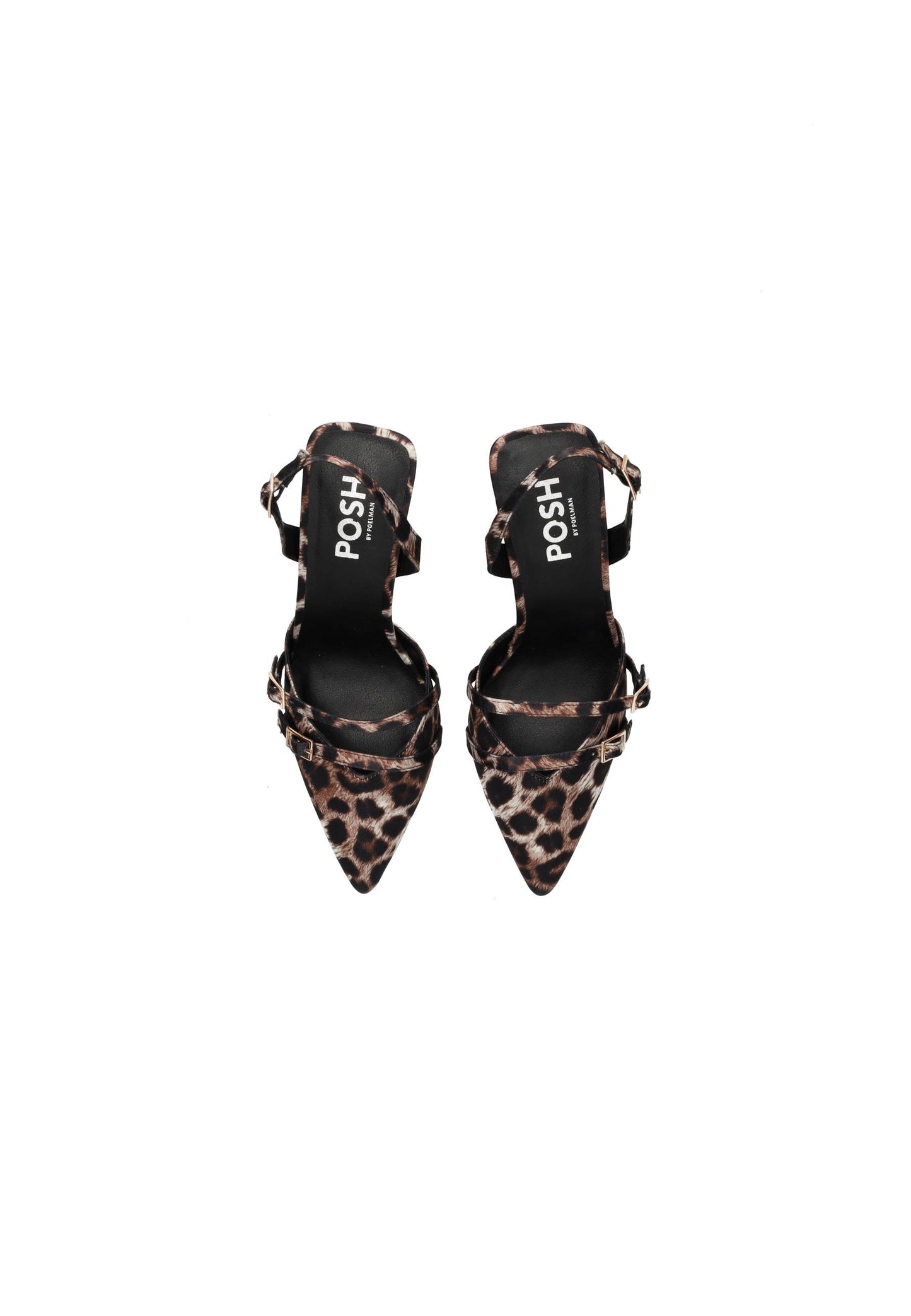 Pumps Pam leo