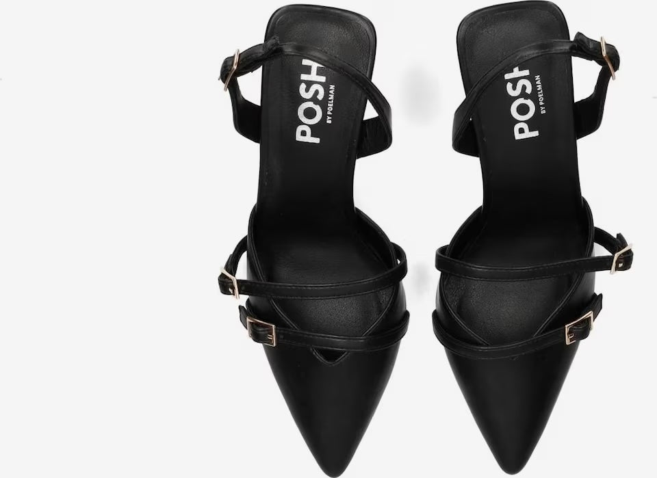 Pumps Pam black