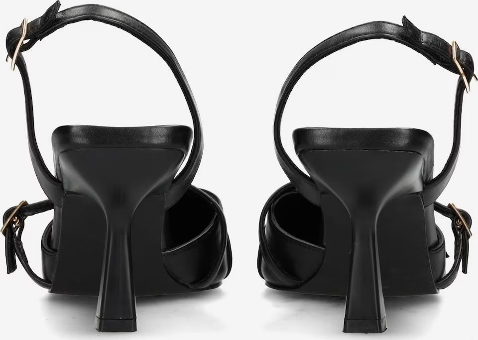 Pumps Pam black