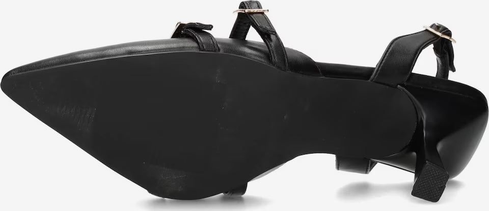 Pumps Pam black