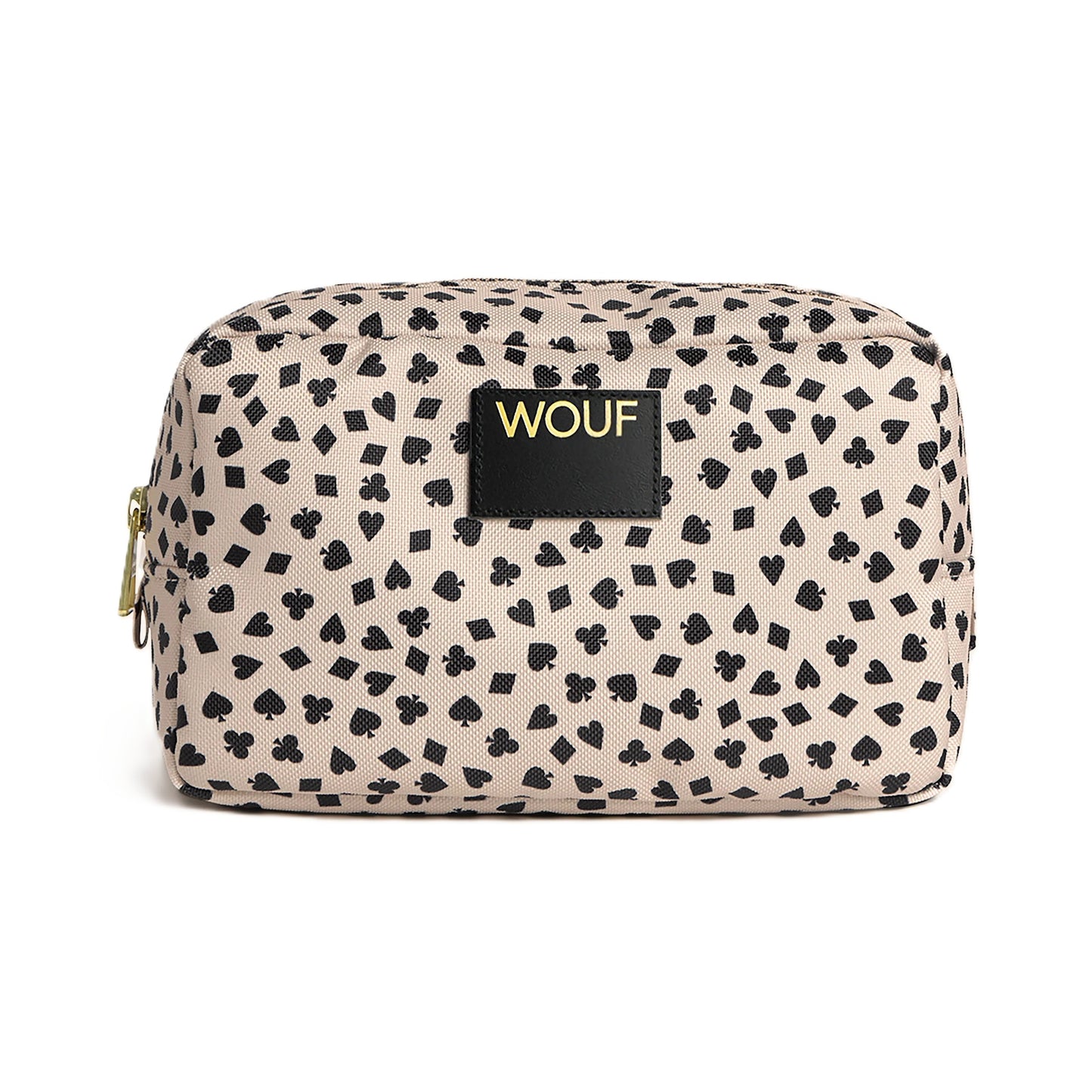 WOUF Kosmetiktasche