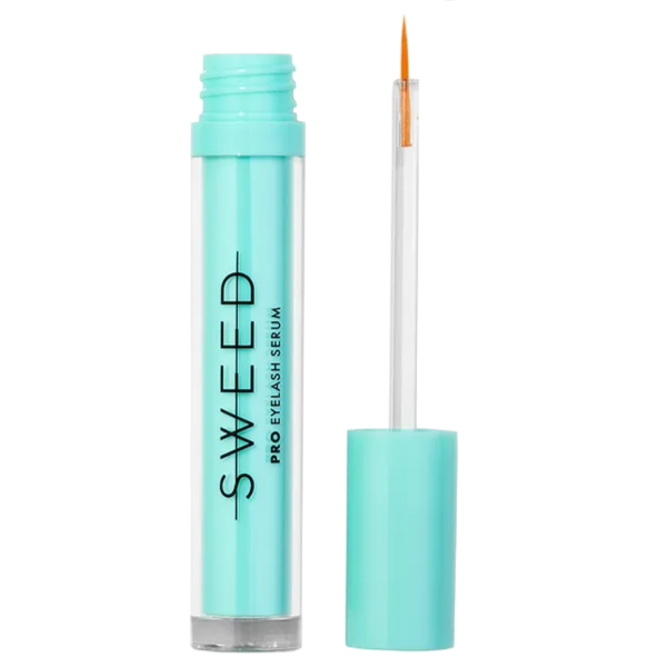 Eyelash Growth Serum
