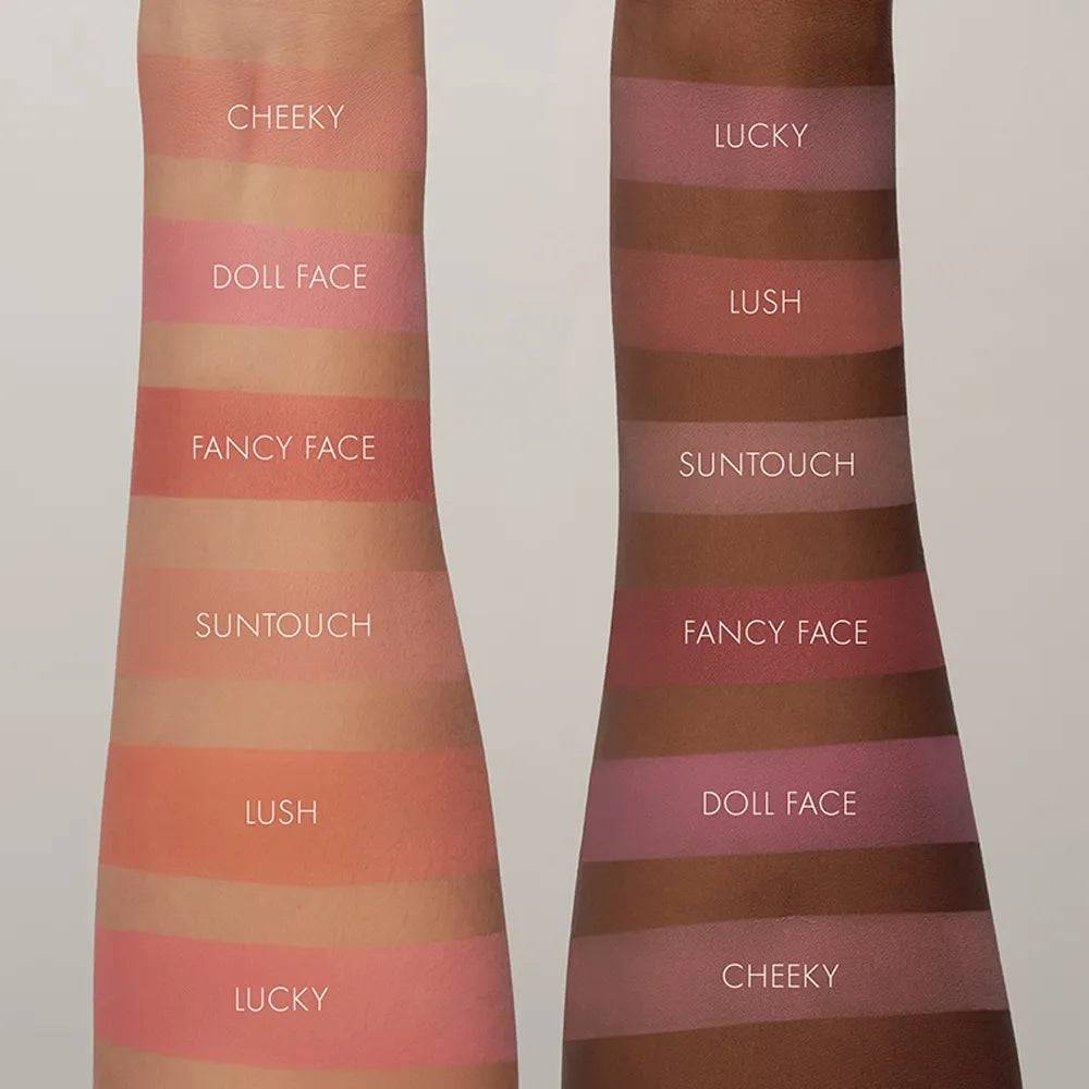 Air Blush Cream "Suntouch"