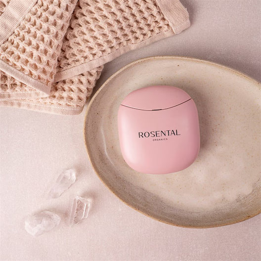 EMS Gua Sha | Light Therapy