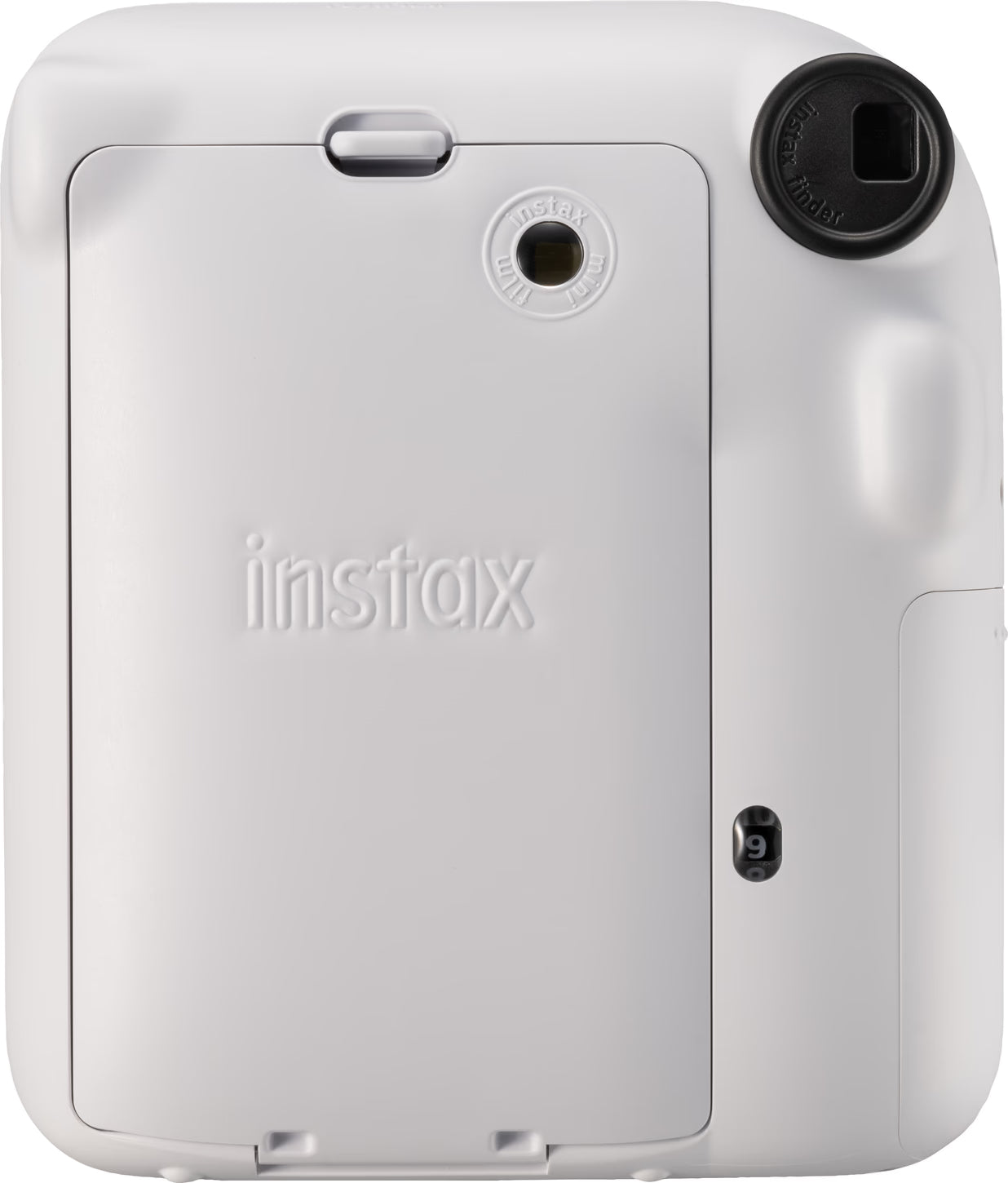 Instax Mini 12 Clay White