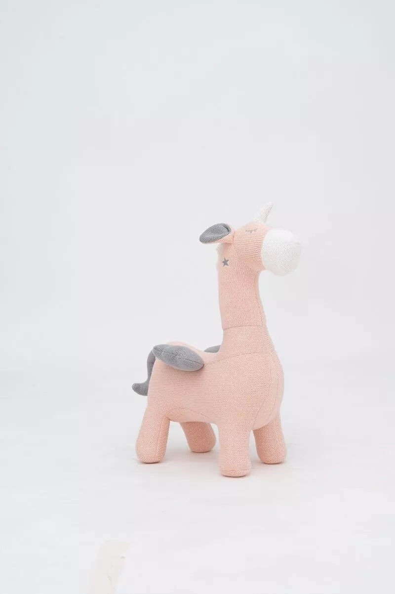 Plüsch Einhorn