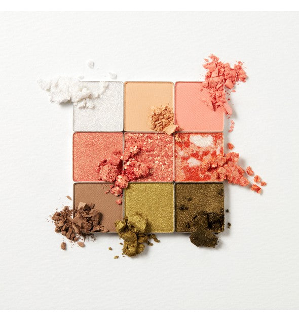Glitterpedia Eye Palette