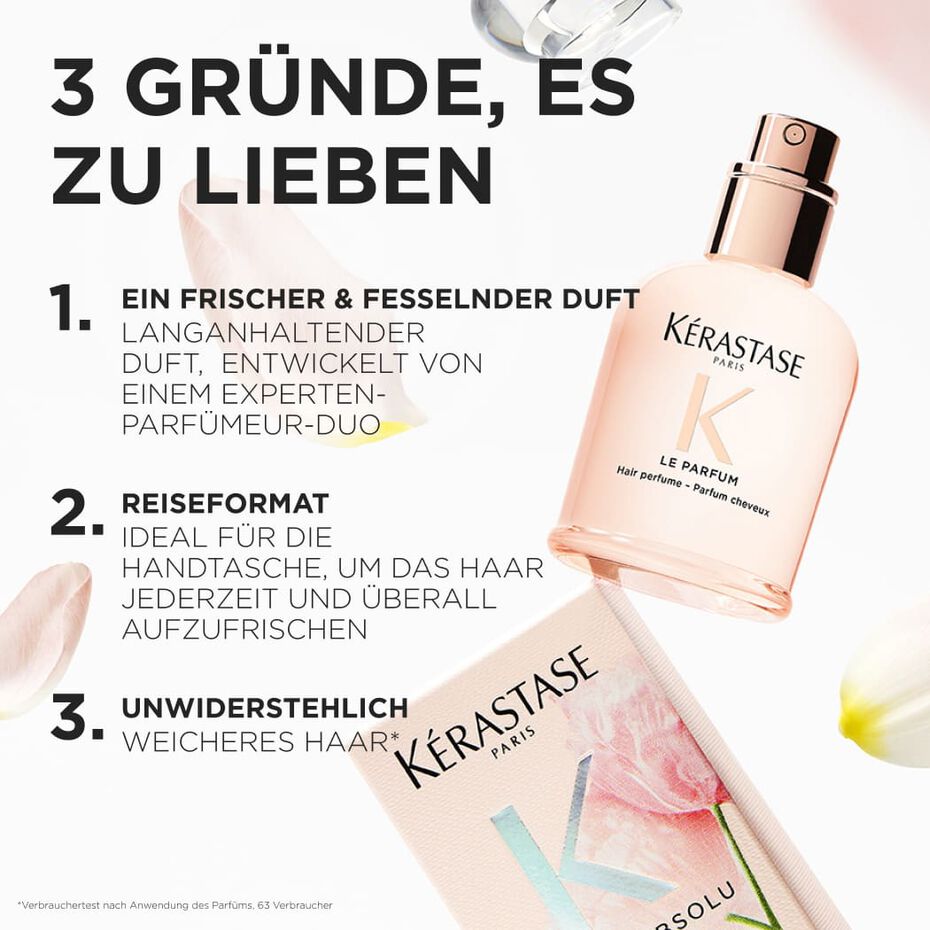 Kérastase Gloss Absolu Le Parfum 30ml