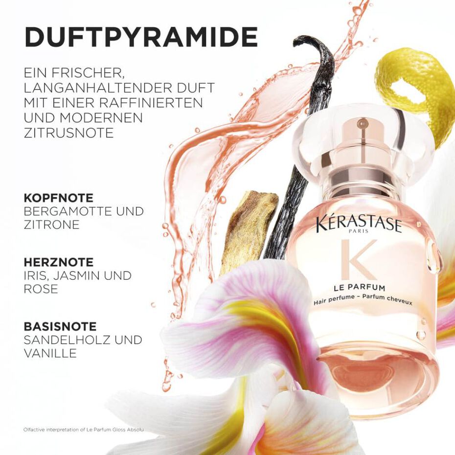 Kérastase Gloss Absolu Le Parfum 30ml
