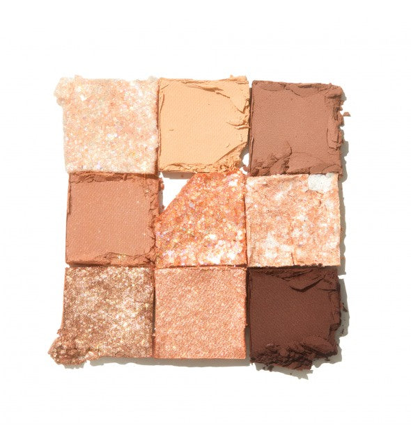 Glitterpedia Eye Palette