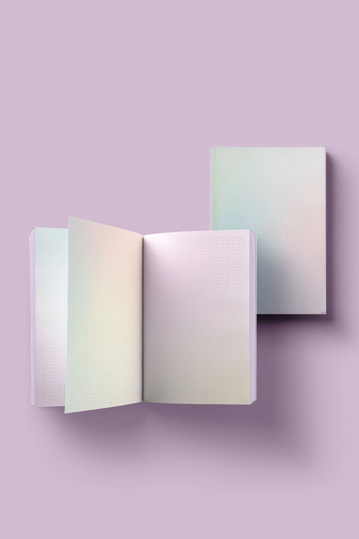 Notizbuch Einhorn