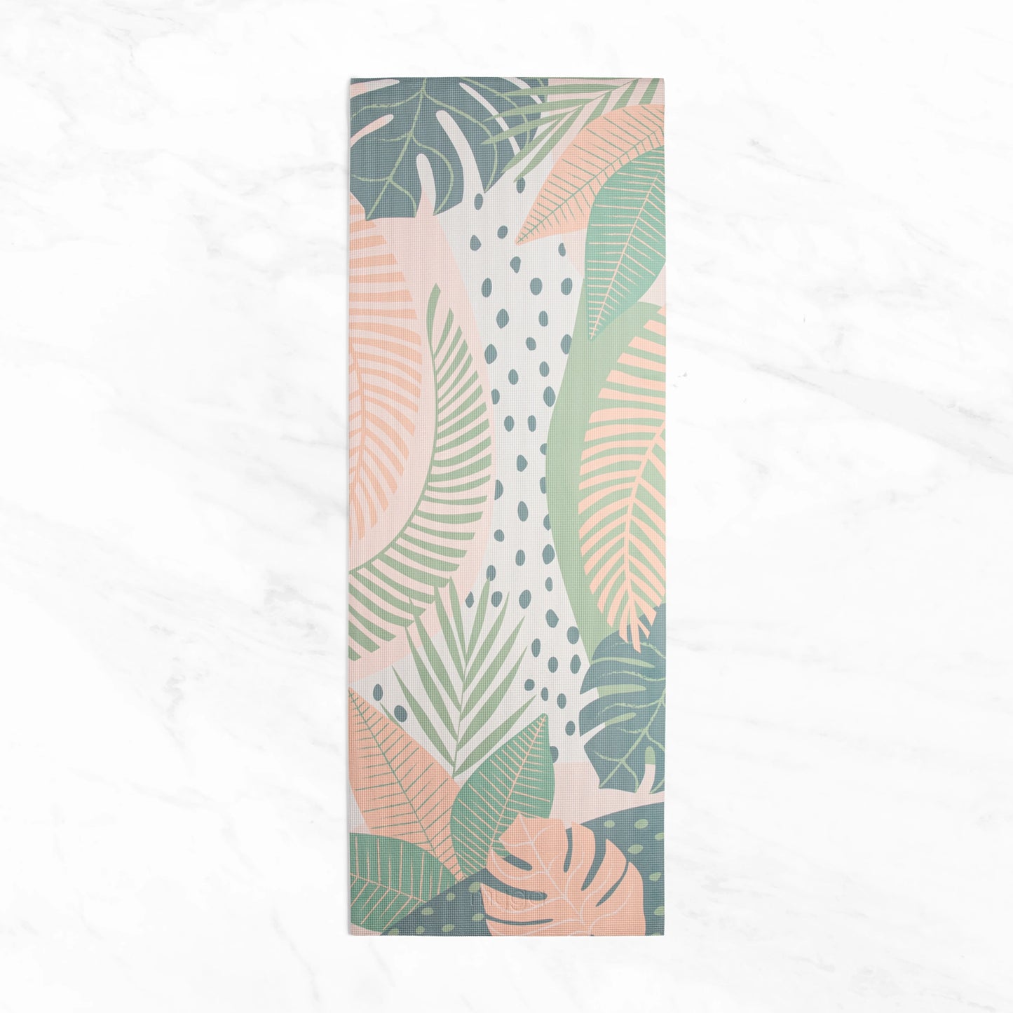 Yoga Starter Kit, palm