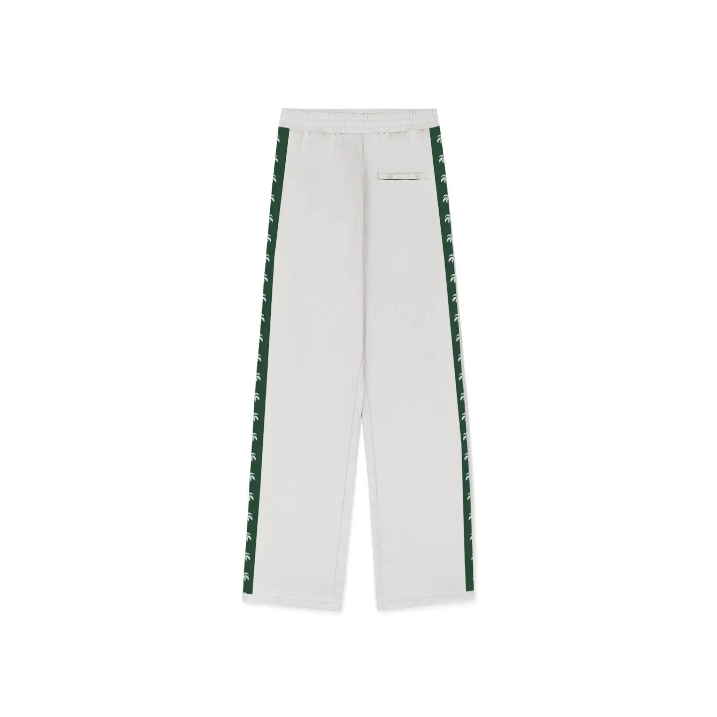 Trainingshose Retro Resort white