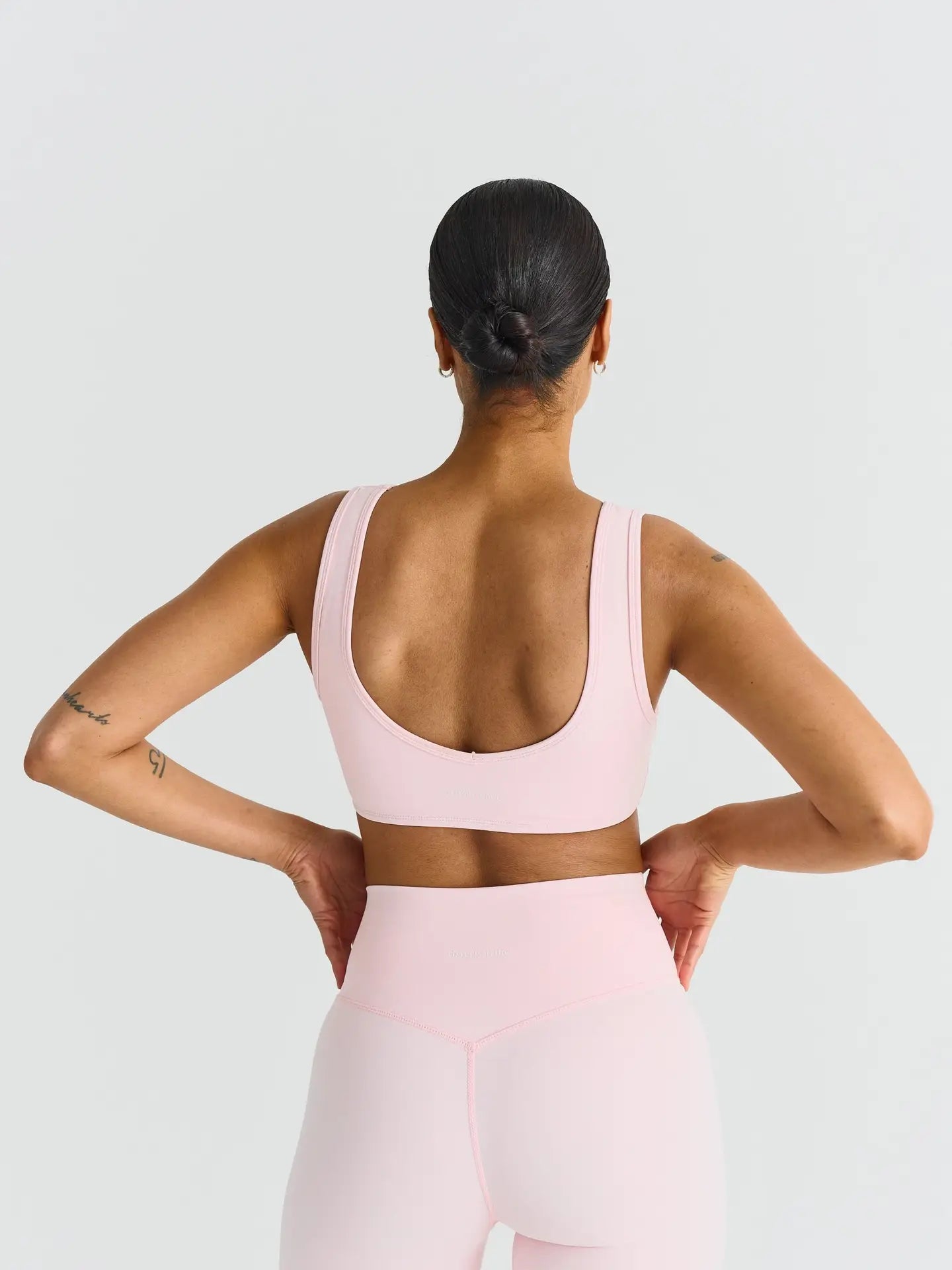 Sport Bra Softsculpt rosa