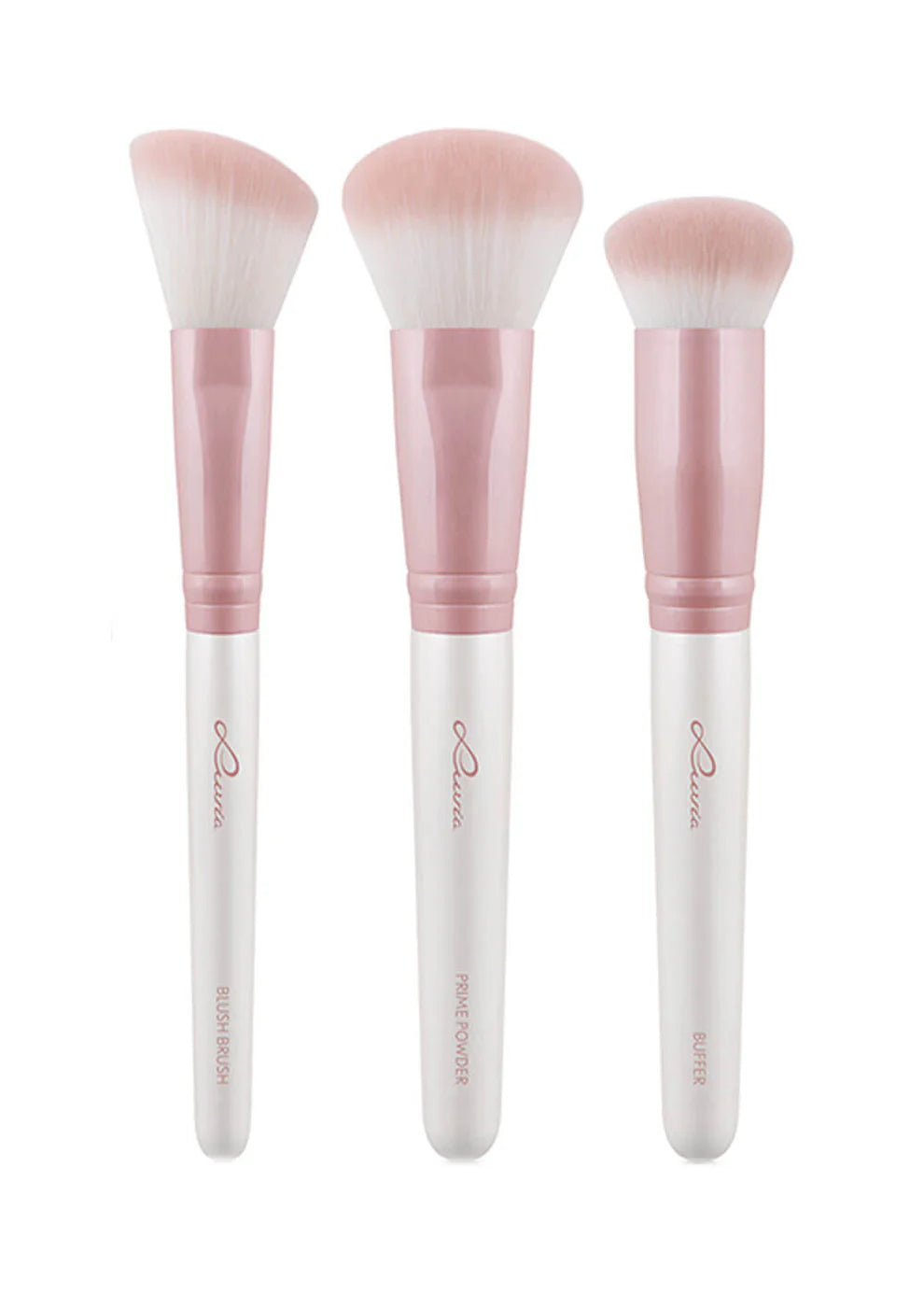 Prime Vegan Candy Pinselset