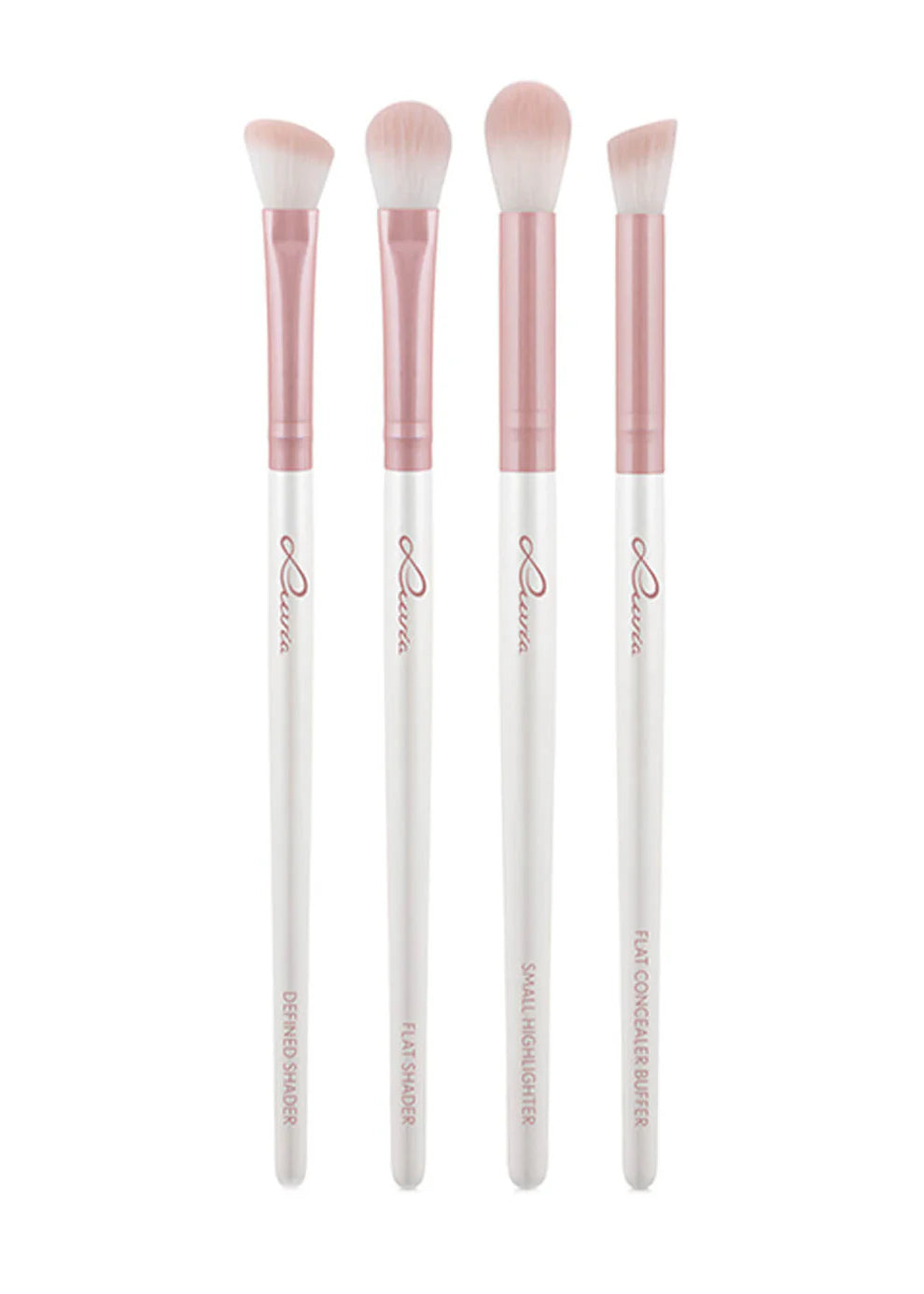 Prime Vegan Candy Pinselset