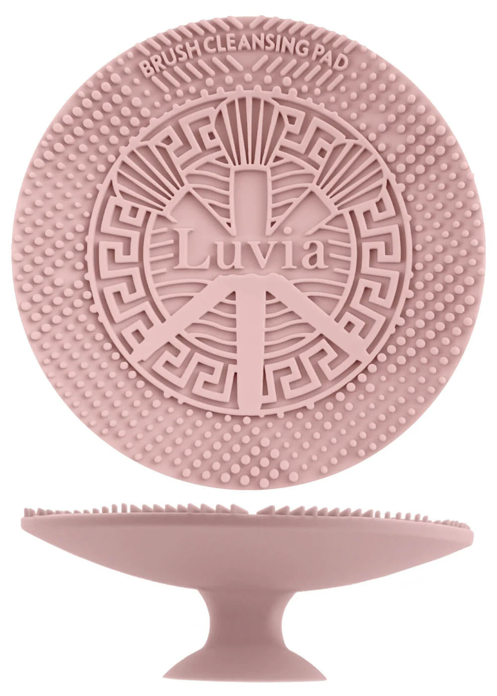 Prime Vegan Candy Pinselset