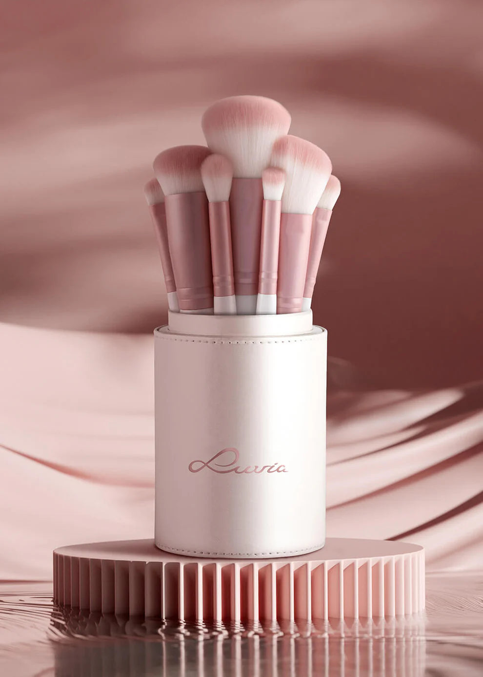 Prime Vegan Candy Pinselset