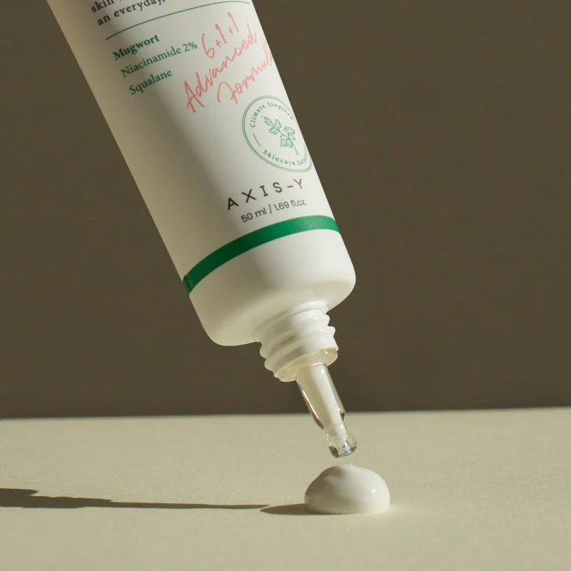 Complete No-stress Physical Sunscreen V.3