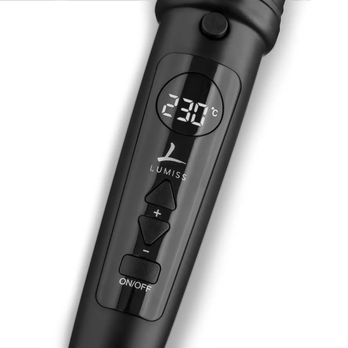 LUMISS - Sublime 5 in 1 Pro Curler™