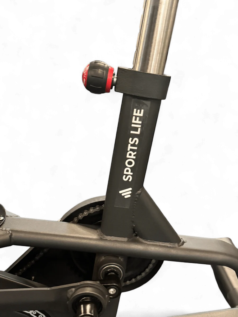Sports Life Air Bike – Profi AssaultBike
