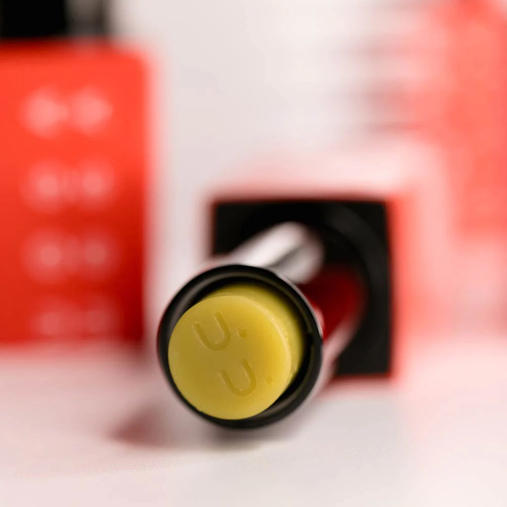 Matchaberry Lippenbalsam