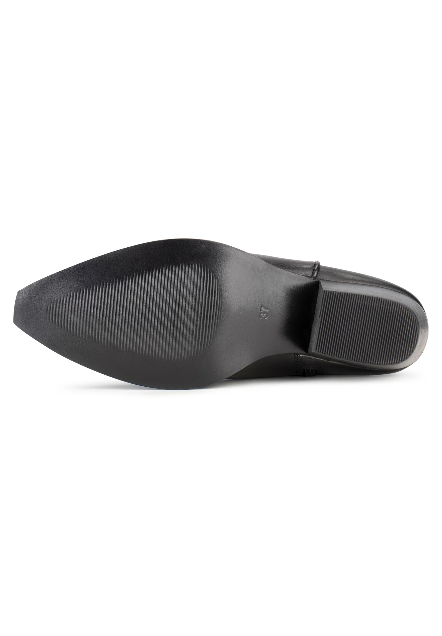 Western Moco black
