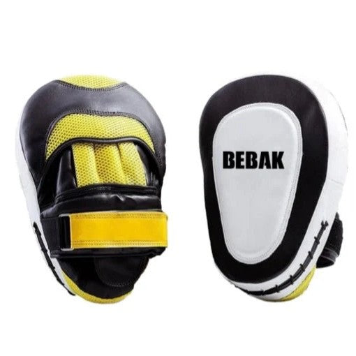 Pratzen Box/Kickpads