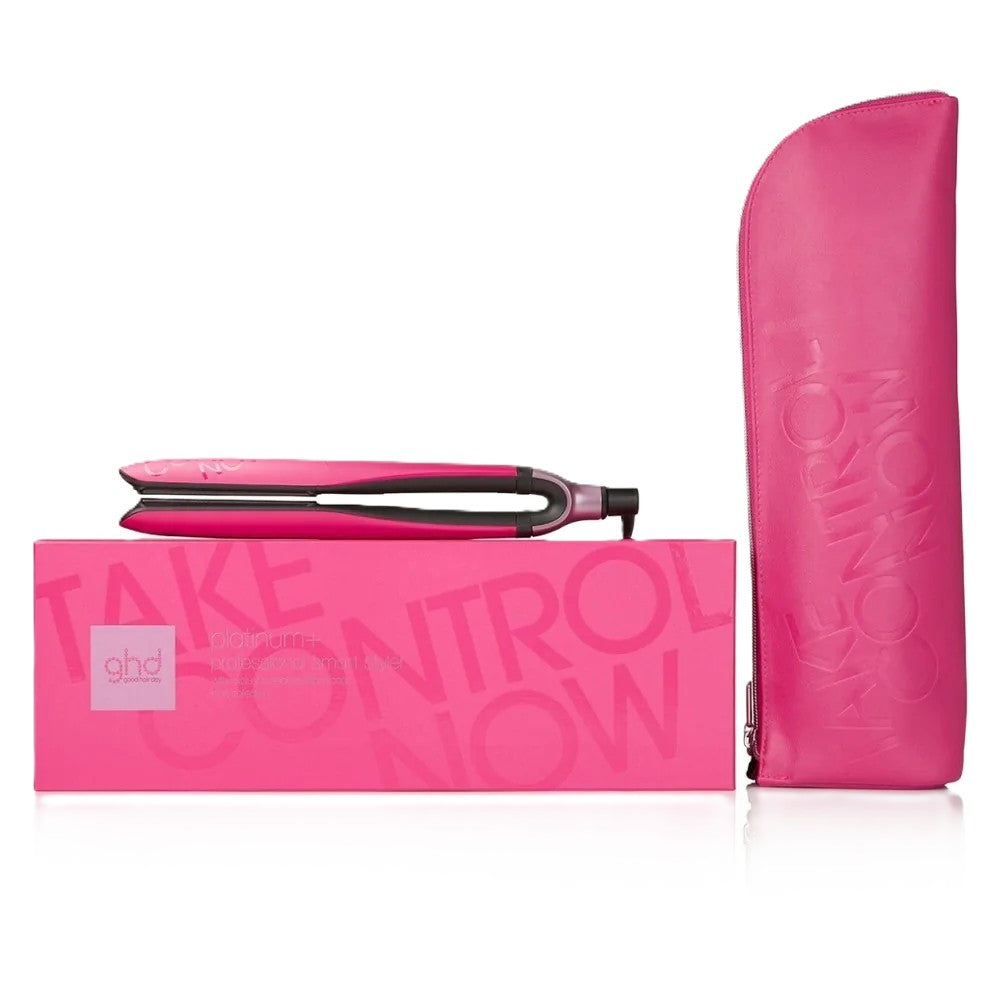Platinum+ Professional Styler with Predictive Technology