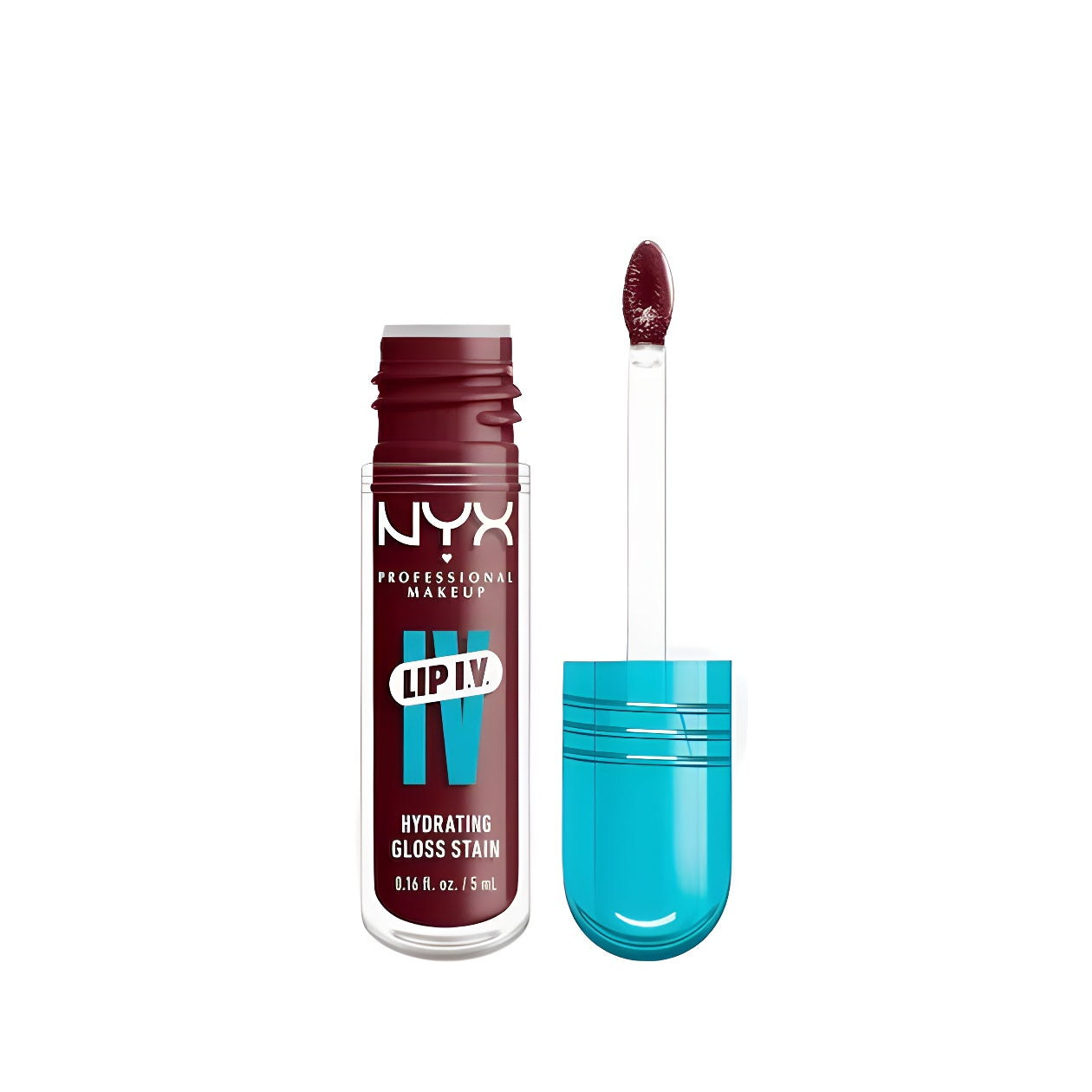 Lip IV Gloss Serum - 14 - MAUVE N MOIST
