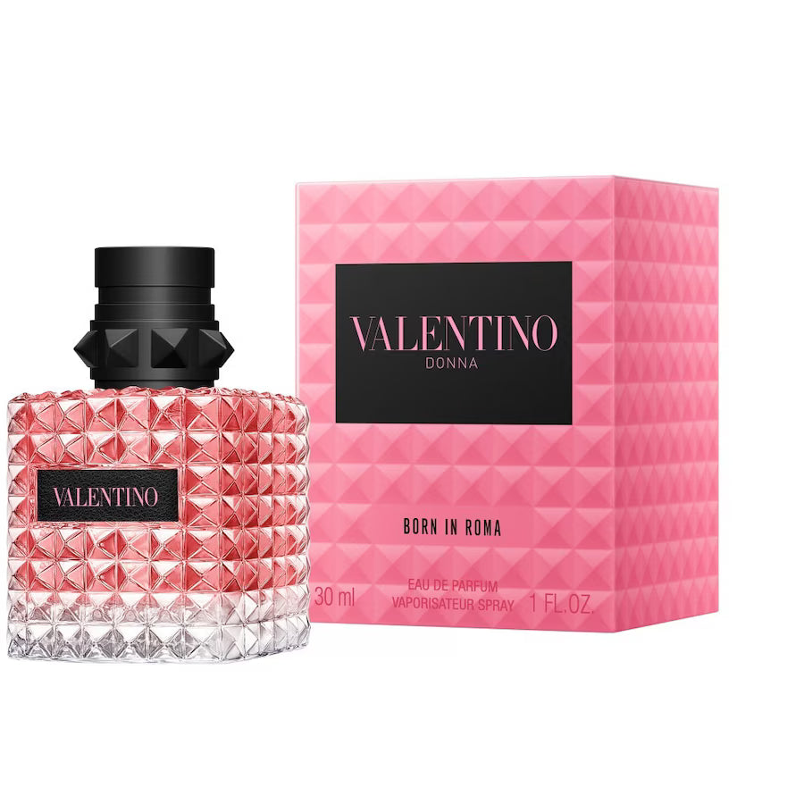 Valentino Born In Roma Eau De Parfum 50ml
