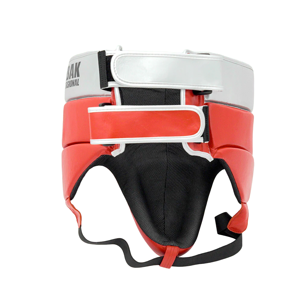 Tiefschutz „Victory“ aus Leder