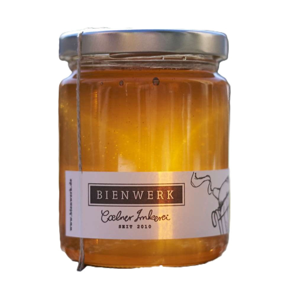 Bienwerk Honig