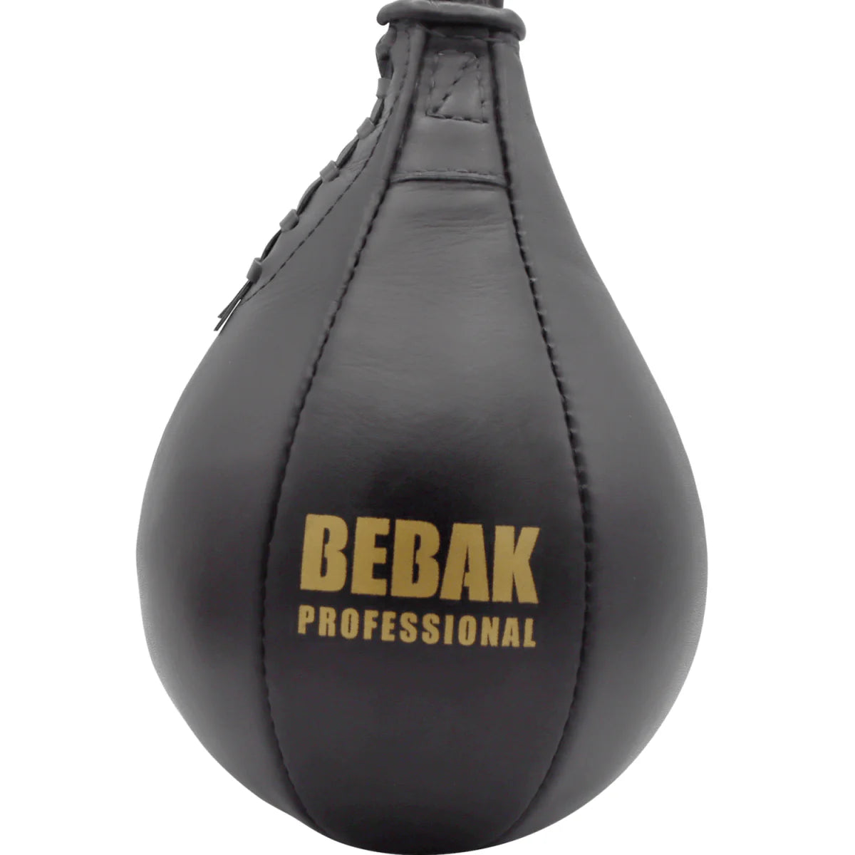Speedball Boxbirne aus Leder