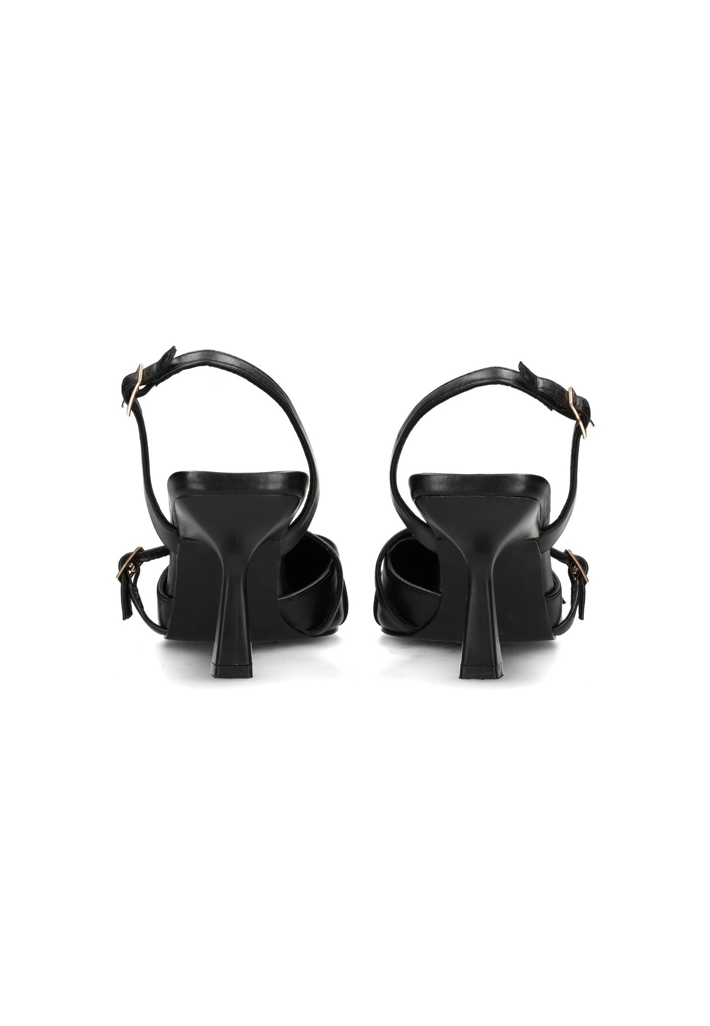 Pam Heels Schwarz