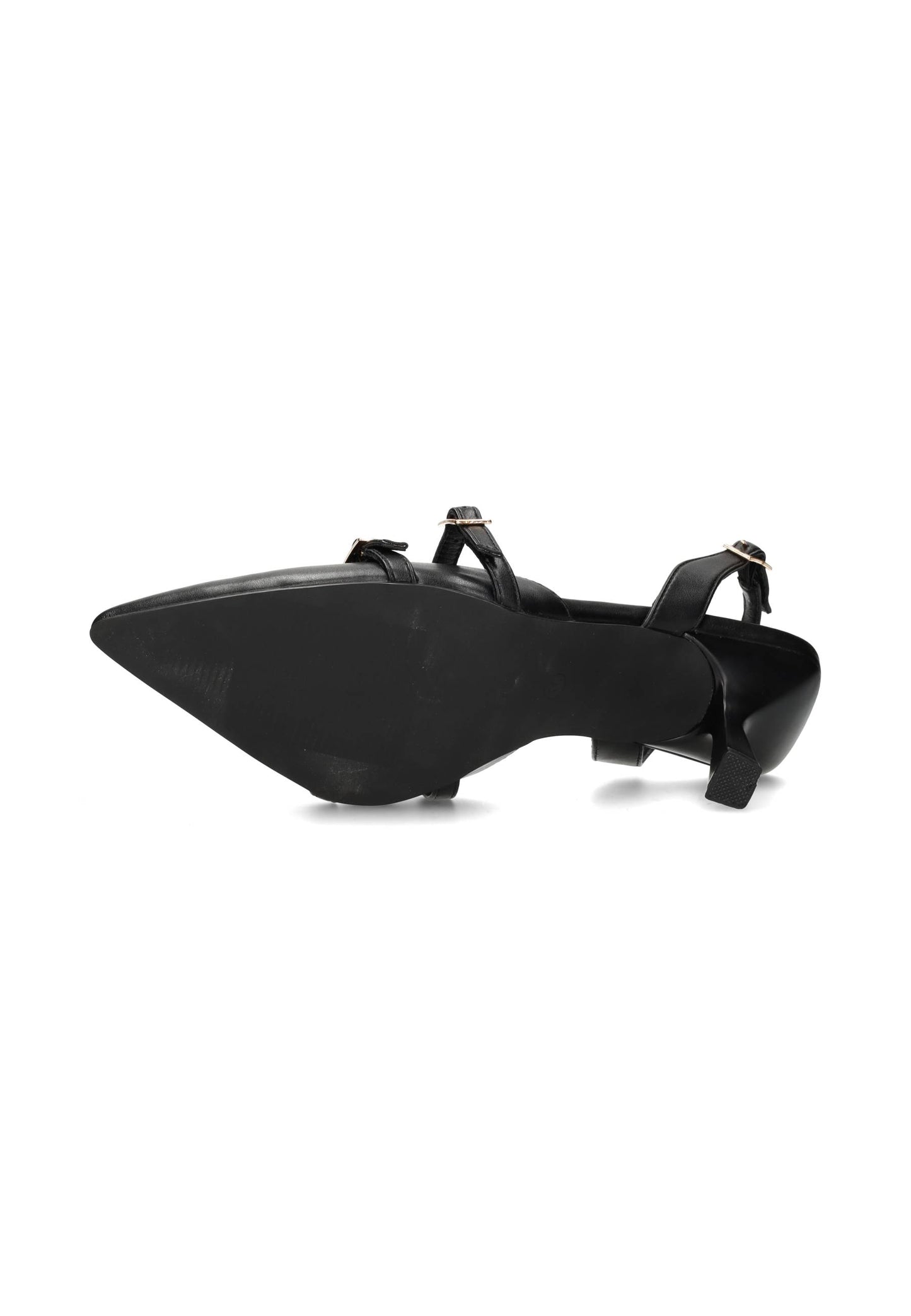 Pam Heels Schwarz