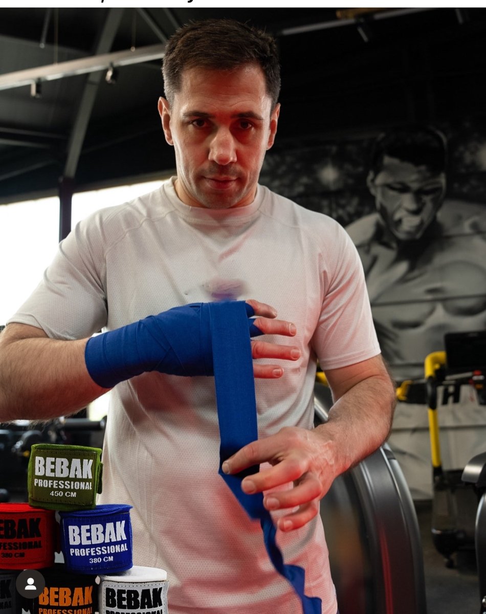 Boxbandagen „Premium Protect“