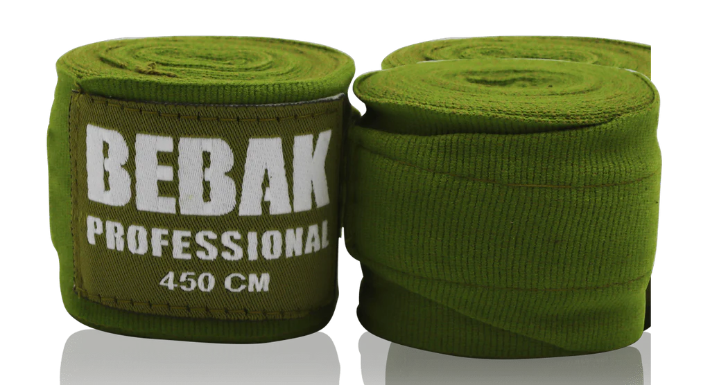 Boxbandagen „Premium Protect“