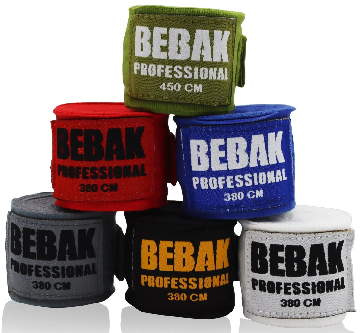 Boxbandagen „Premium Protect“