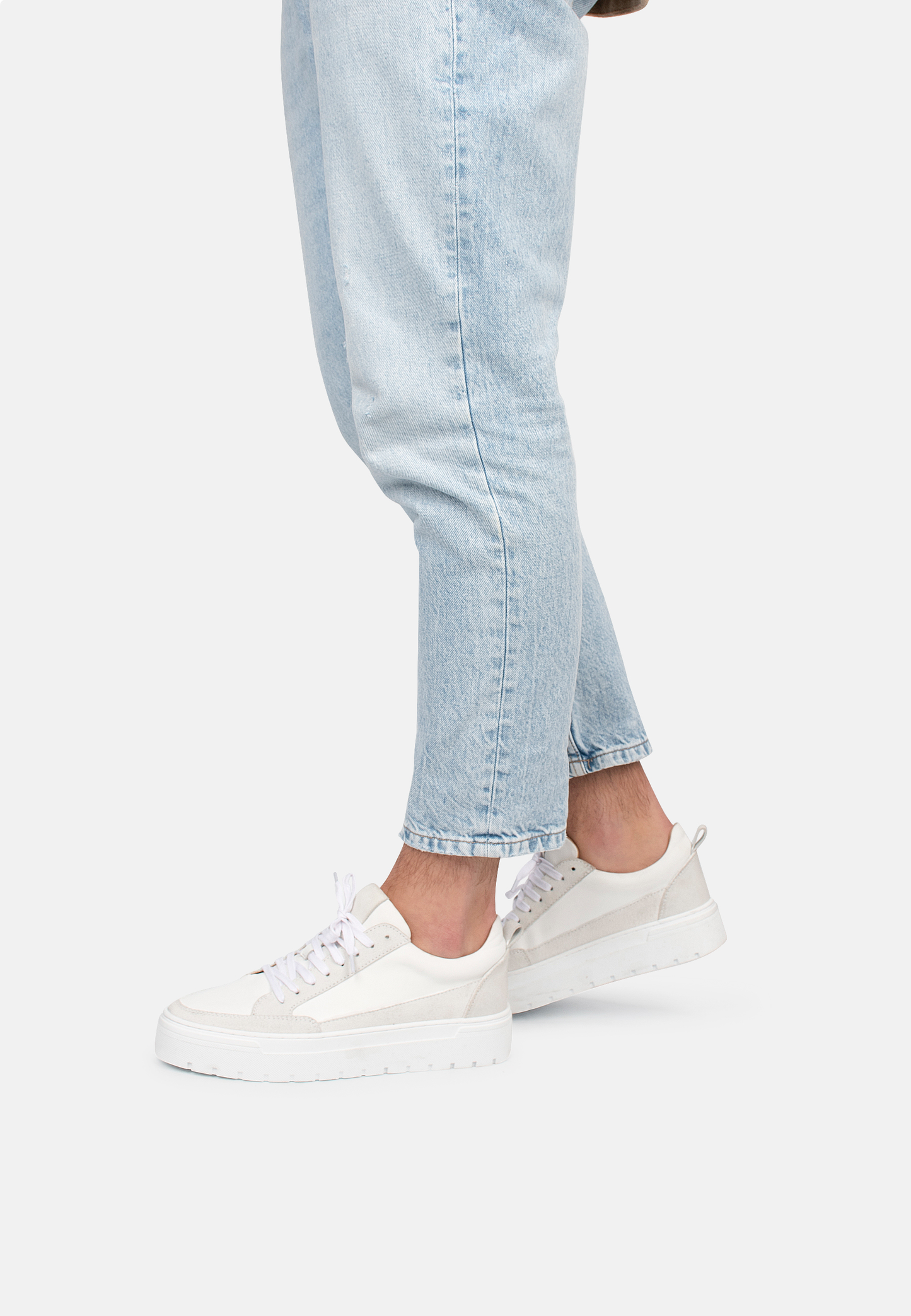 Ivar Herren Sneaker