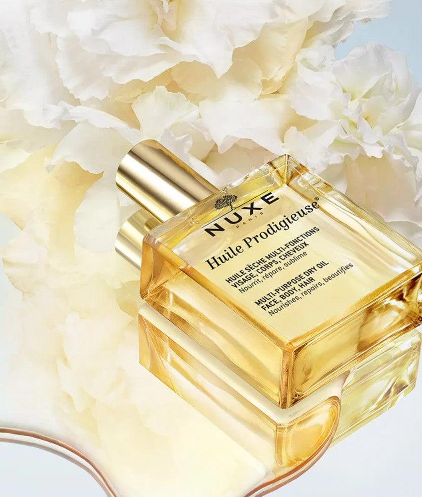 NUXE Huile Prodigieuse Spray