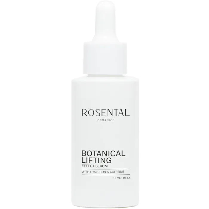 Rosental Organics Botanical Lifting Effect Hyaluron Serum