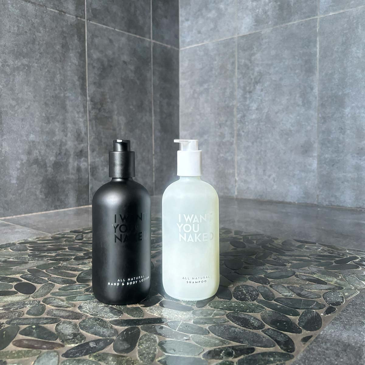 Hand & Body Lotion 'FOR HEROES'