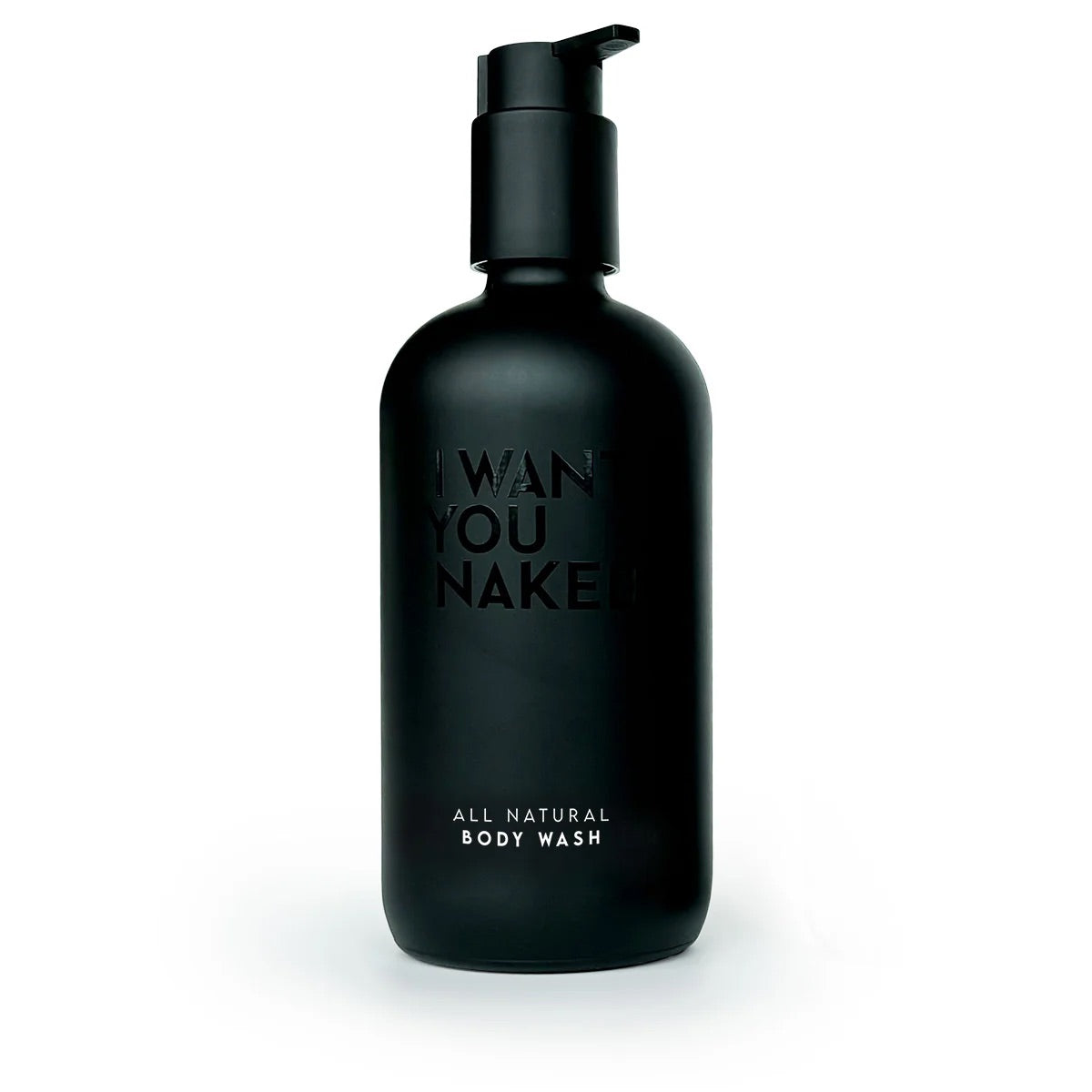 Body Wash 'FOR HEROES'