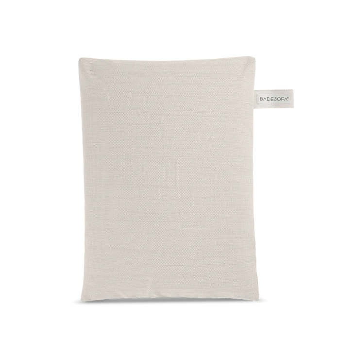 BADESOFA Rückenkissen Slim
