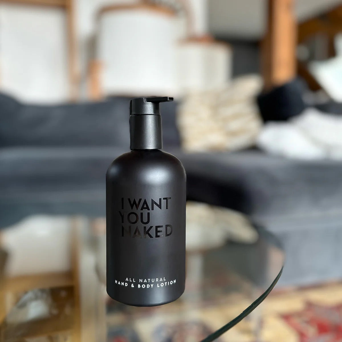 Hand & Body Lotion 'FOR HEROES'