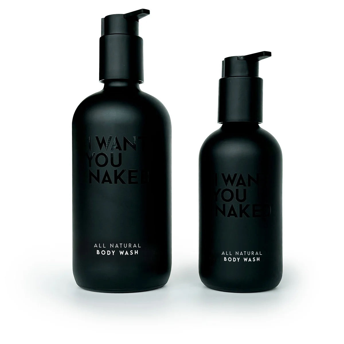 Body Wash 'FOR HEROES'